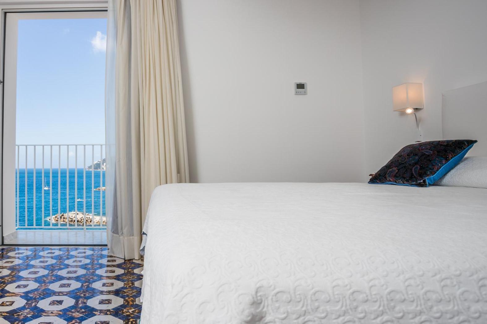 Hotel Marina Riviera Amalfi Esterno foto