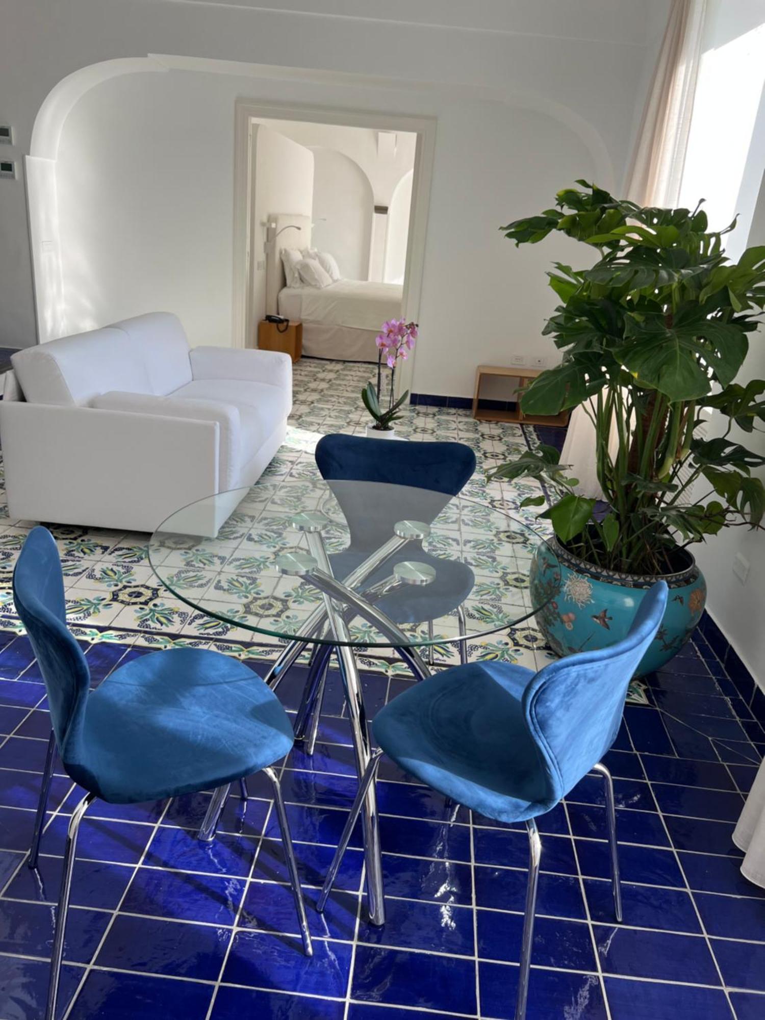 Hotel Marina Riviera Amalfi Esterno foto